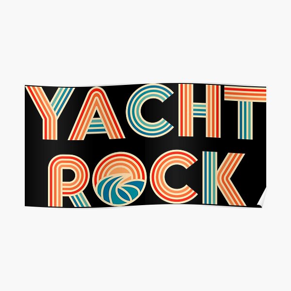 yacht rock icons