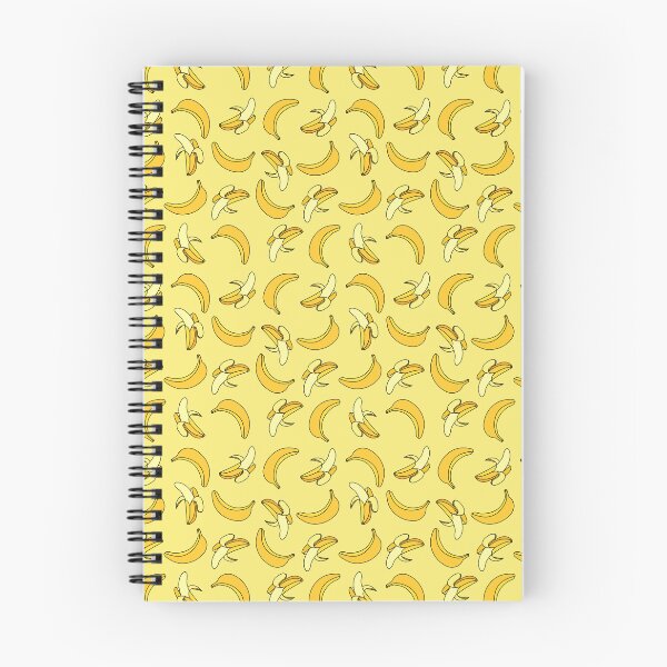Item preview, Bananas pattern,  designed and sold by LuFilu.