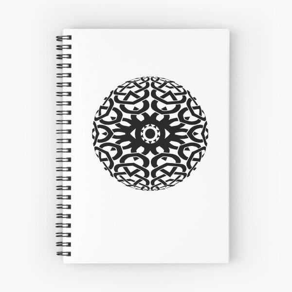 Item preview, 3D Celtic Sphere Design with Eye at the Center designed and sold by NameThatShirt.
