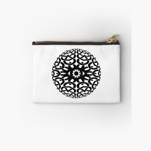 Item preview, 3D Celtic Sphere Design with Eye at the Center designed and sold by NameThatShirt.