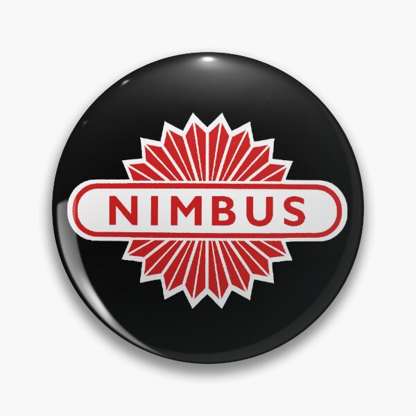 Item preview, Nimbus Motorcycle designed and sold by DBnation.