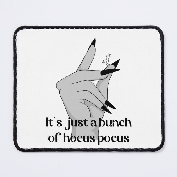 Item preview, Hocus Pocus  designed and sold by princesssomo21.