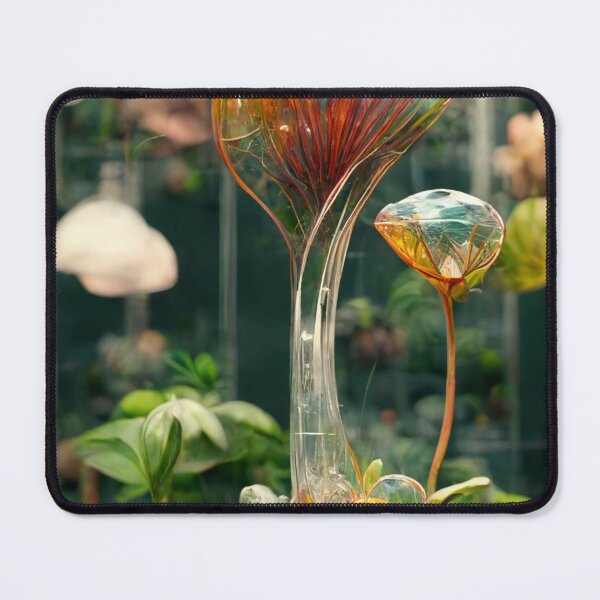 Item preview, Botanic new species - laboratory designed and sold by ontano.