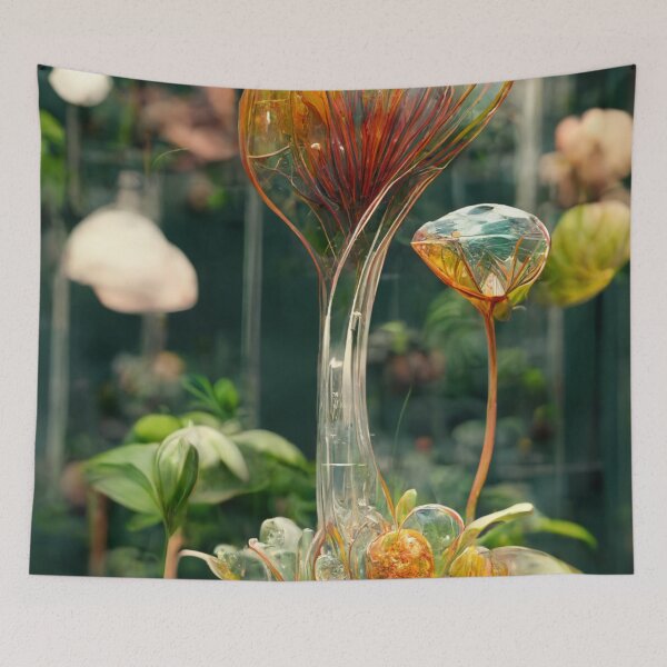 Item preview, Botanic new species - laboratory designed and sold by ontano.