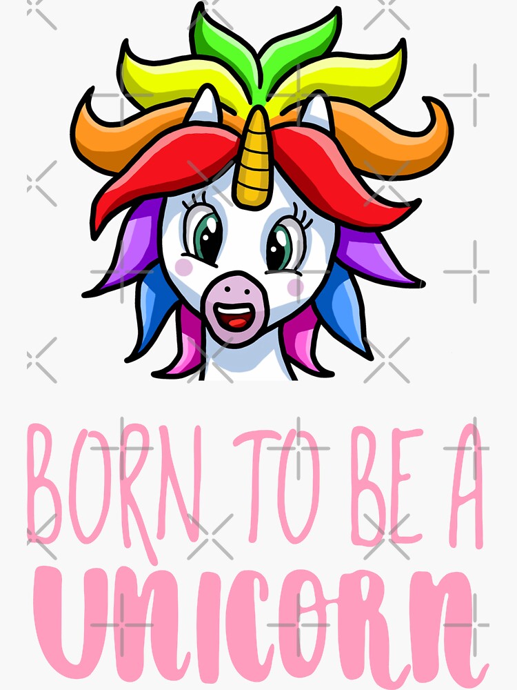 Pegatinas personalizadas de cumpleaños de unicornio - Etiquetas de favor de  unicornio - Pegatinas de cumpleaños personalizadas - Pegatinas para