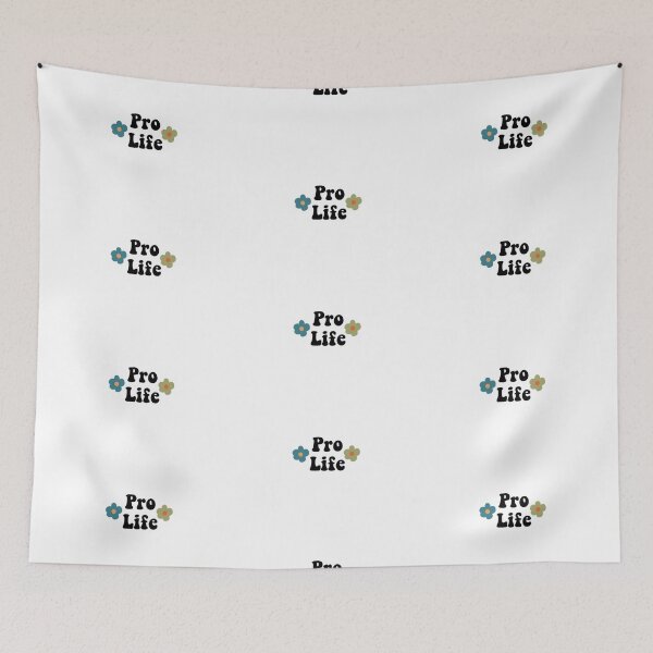 Item preview, Pro Life designed and sold by Madeline-13.