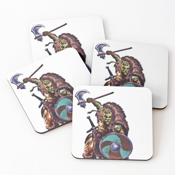 Item preview, The Northerner designed and sold by James McMahan.