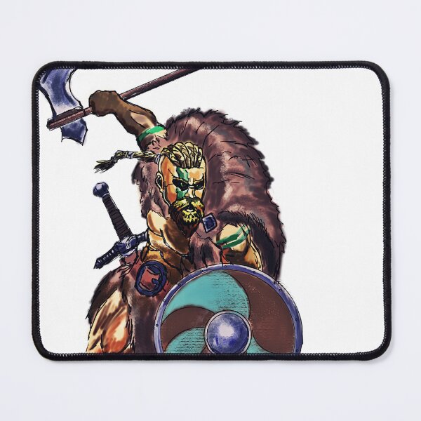 Item preview, The Northerner designed and sold by James McMahan.