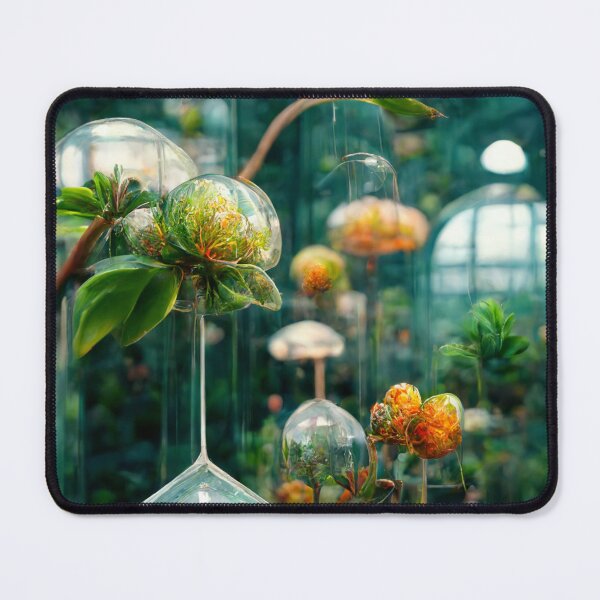 Item preview, Botanic new species - laboratory designed and sold by ontano.