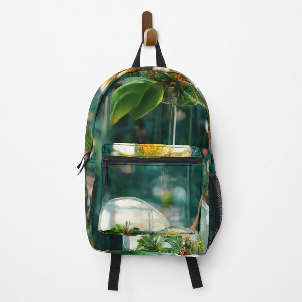 Item preview, Botanic new species - laboratory designed and sold by ontano.