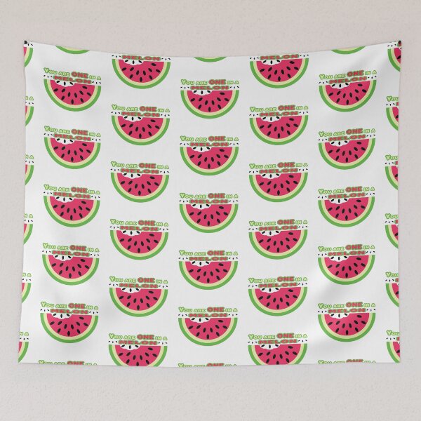 Item preview, funny one melon oval seeds  summer designed and sold by Nesma226.