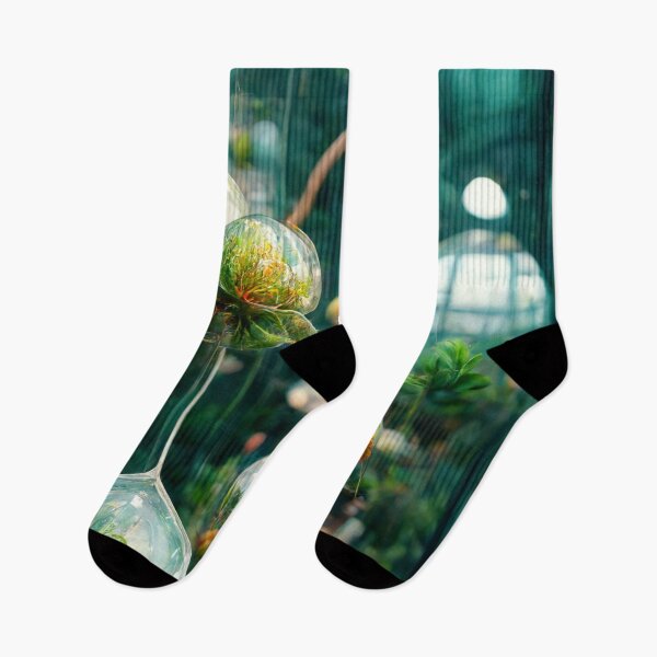 Item preview, Botanic new species - laboratory designed and sold by ontano.