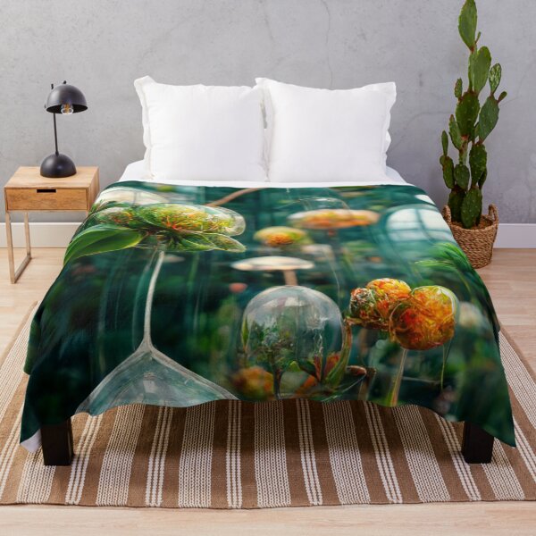 Item preview, Botanic new species - laboratory designed and sold by ontano.