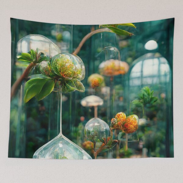 Item preview, Botanic new species - laboratory designed and sold by ontano.