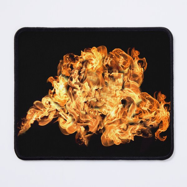 Item preview, Realistic flames explosion. designed and sold by HakanKACAR2014.
