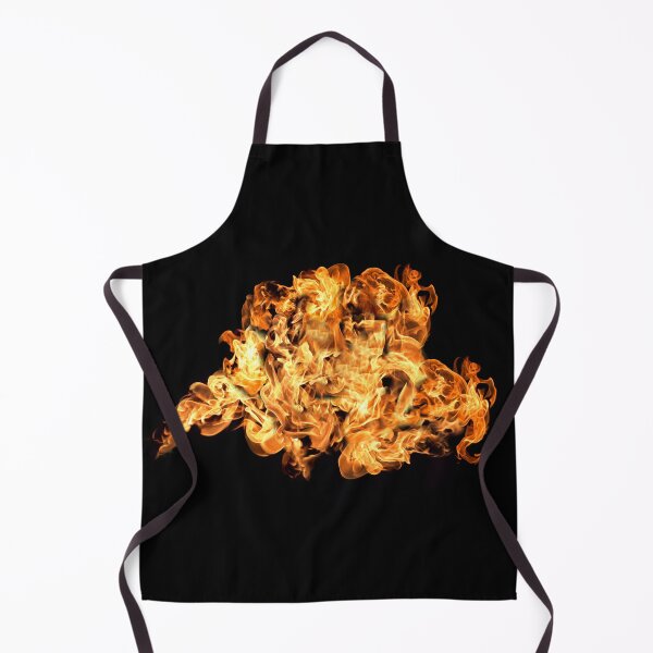 Item preview, Realistic flames explosion. designed and sold by HakanKACAR2014.