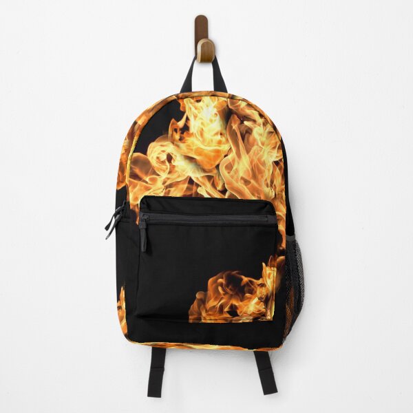 Item preview, Realistic flames explosion. designed and sold by HakanKACAR2014.