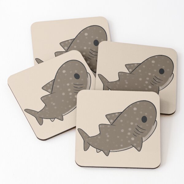 Item preview, Brown Sharky designed and sold by Osgon-Azure.