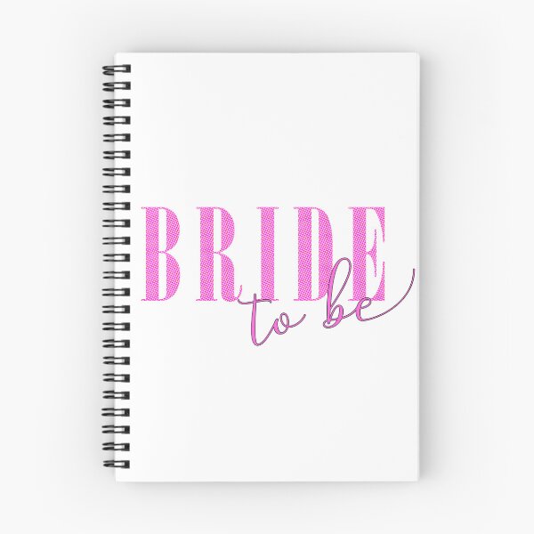 Item preview, Bride to be pink designed and sold by blacklittlemoon.