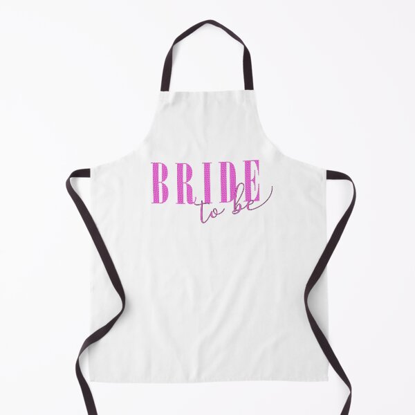 Item preview, Bride to be pink designed and sold by blacklittlemoon.