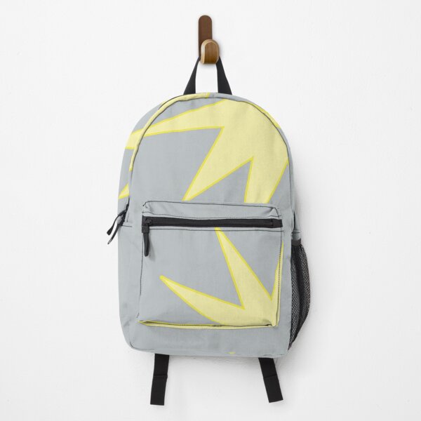 Item preview, Large Cheerful Yellow Helios Sunburst in Lemon Yellow designed and sold by AngelDawnDesign.