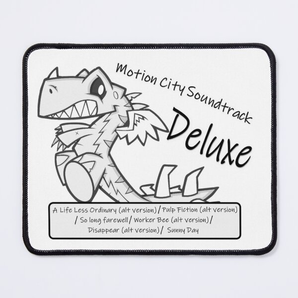 Item preview, My Dinosaur Life - Deluxe Edition designed and sold by Tundra1985.