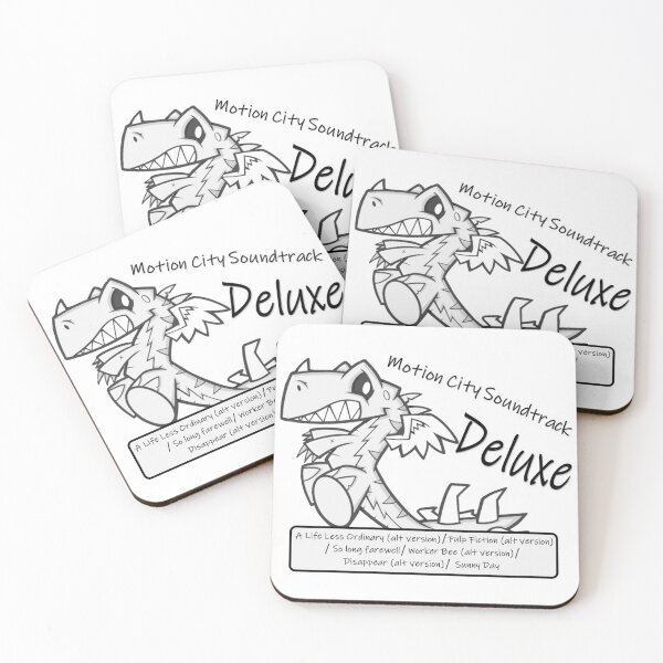 Item preview, My Dinosaur Life - Deluxe Edition designed and sold by Tundra1985.