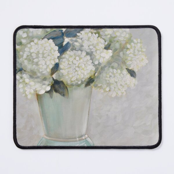 Item preview, Limelight Hydrangeas designed and sold by ckjonesart.