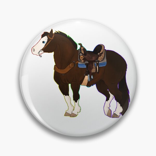 Item preview, Western Pony designed and sold by HaleyBlanton.