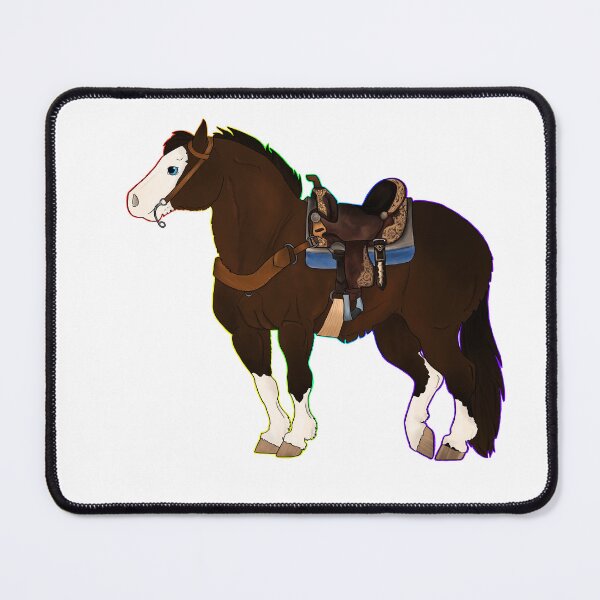 Item preview, Western Pony designed and sold by HaleyBlanton.