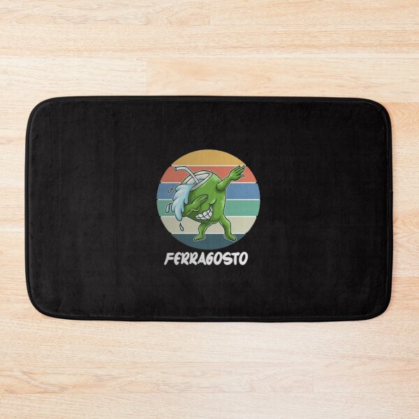 Item preview, Buon Ferragosto happy summer designed and sold by kwinssi.
