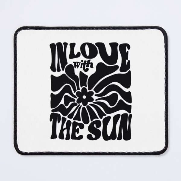 Item preview, In Love With The Sun designed and sold by Taylor Wutrick.