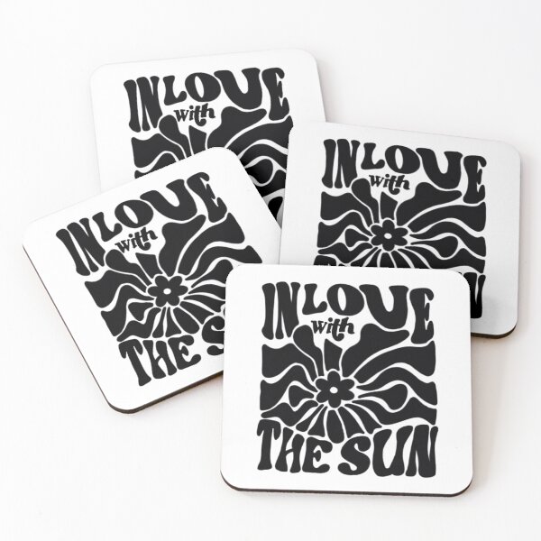 Item preview, In Love With The Sun designed and sold by Taylor Wutrick.
