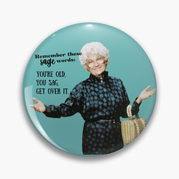 Item preview, Remember These Sage Words designed and sold by RebekahLanden.