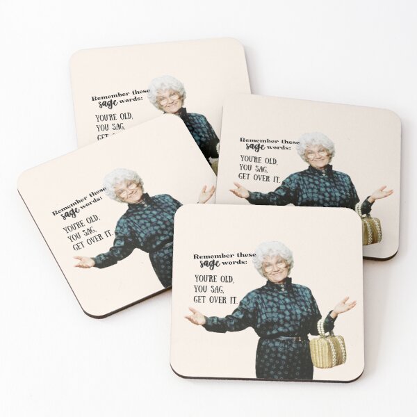 Item preview, Remember These Sage Words designed and sold by RebekahLanden.