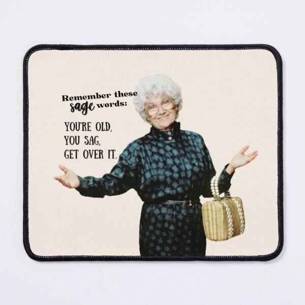 Item preview, Remember These Sage Words designed and sold by RebekahLanden.