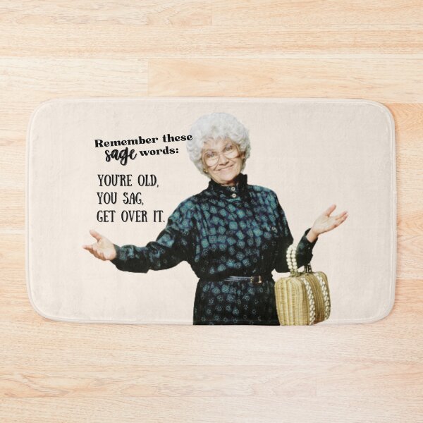 Item preview, Remember These Sage Words designed and sold by RebekahLanden.
