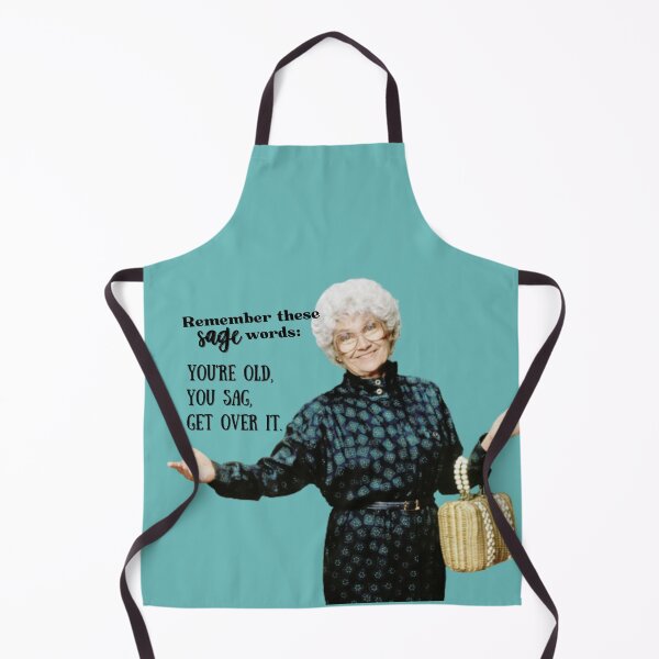 Item preview, Remember These Sage Words designed and sold by RebekahLanden.
