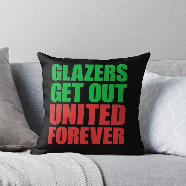 Item preview, Glazers get out united forever designed and sold by impixel.