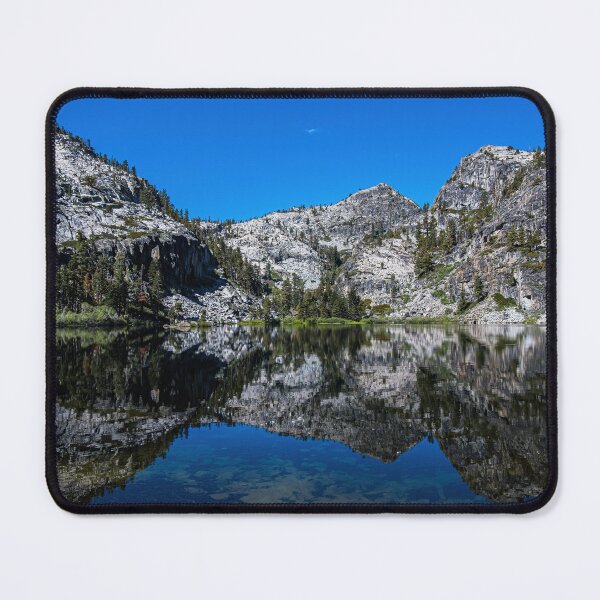 Item preview, Eagle Lake Mirror designed and sold by lanartemus.