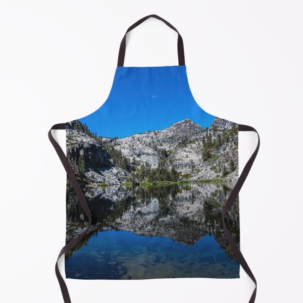 Item preview, Eagle Lake Mirror designed and sold by lanartemus.