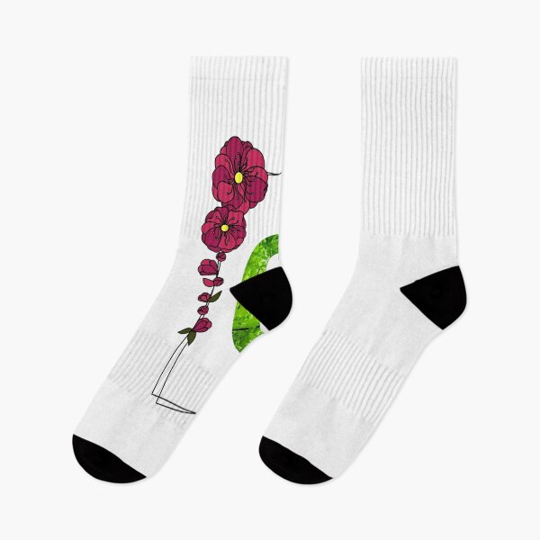 Artikelvorschau, Blumen Buchstabe C Design, Monogramm mit Blumen, erste Geschenke für sie entworfen und verkauft von bartdesigner.