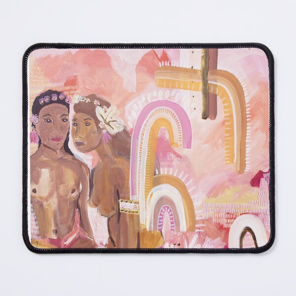 Item preview, Tahitian  designed and sold by Joey  Davis.