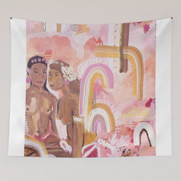 Item preview, Tahitian  designed and sold by Joey  Davis.