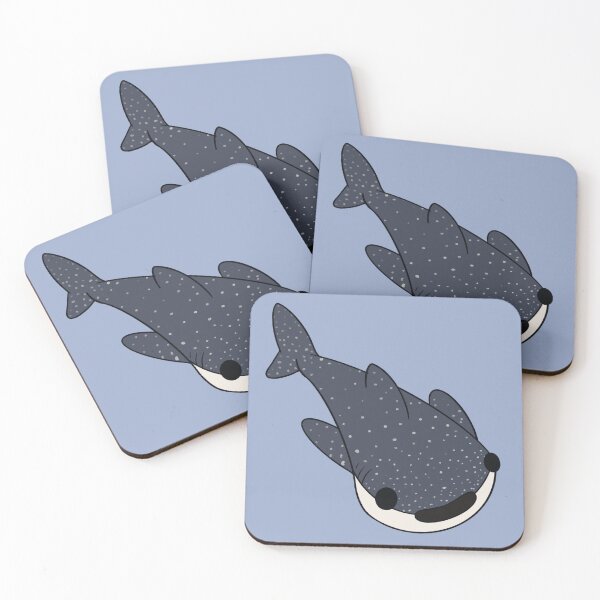 Item preview, Whale Sharky designed and sold by Osgon-Azure.