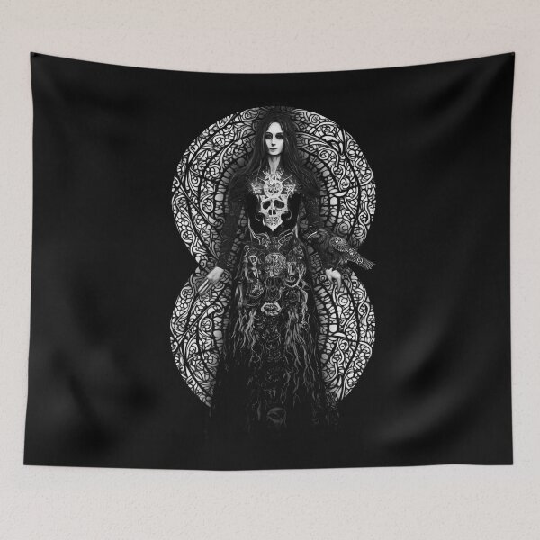 Item preview, Mora designed and sold by yulia-rb.