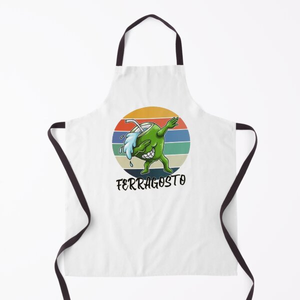 Item preview, Buon Ferragosto happy summer designed and sold by kwinssi.