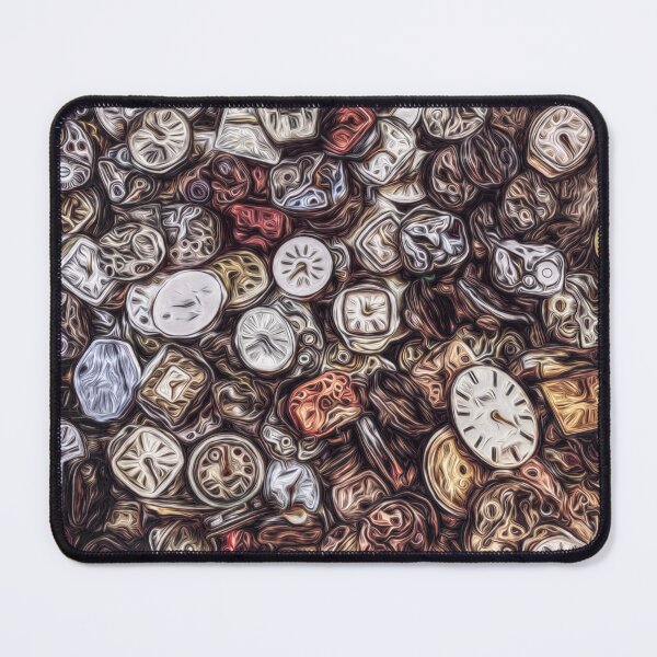 Item preview, Pieces of Time designed and sold by Phil Perkins.