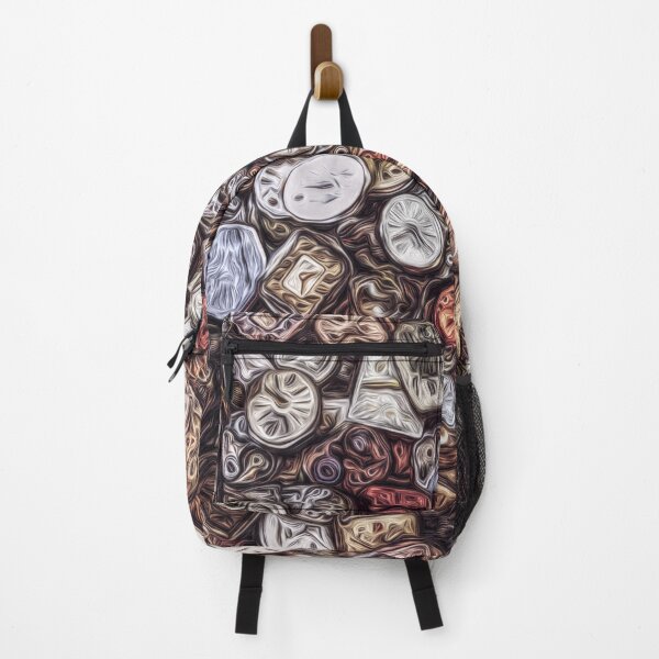 Item preview, Pieces of Time designed and sold by Phil Perkins.