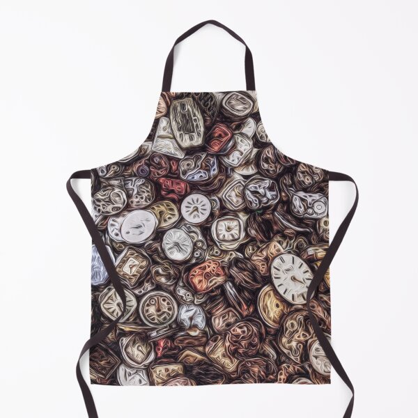 Item preview, Pieces of Time designed and sold by Phil Perkins.